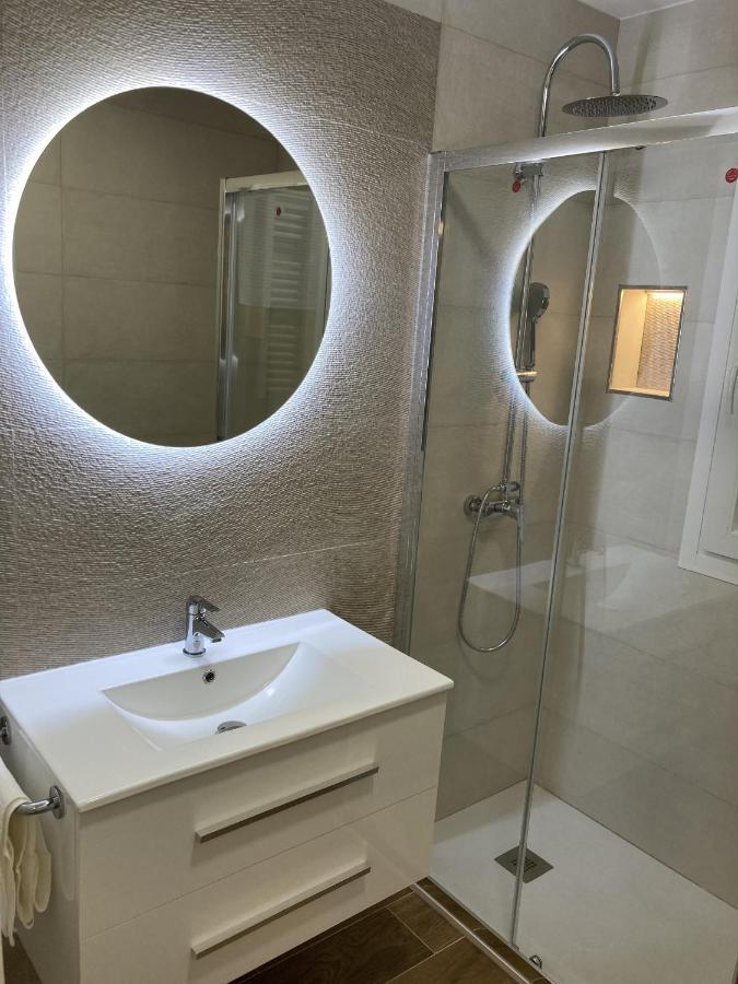 شقة Nuevo Piso Retiro مدريد المظهر الخارجي الصورة