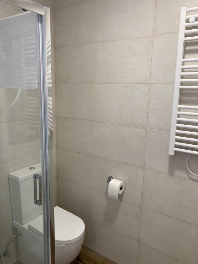 شقة Nuevo Piso Retiro مدريد المظهر الخارجي الصورة