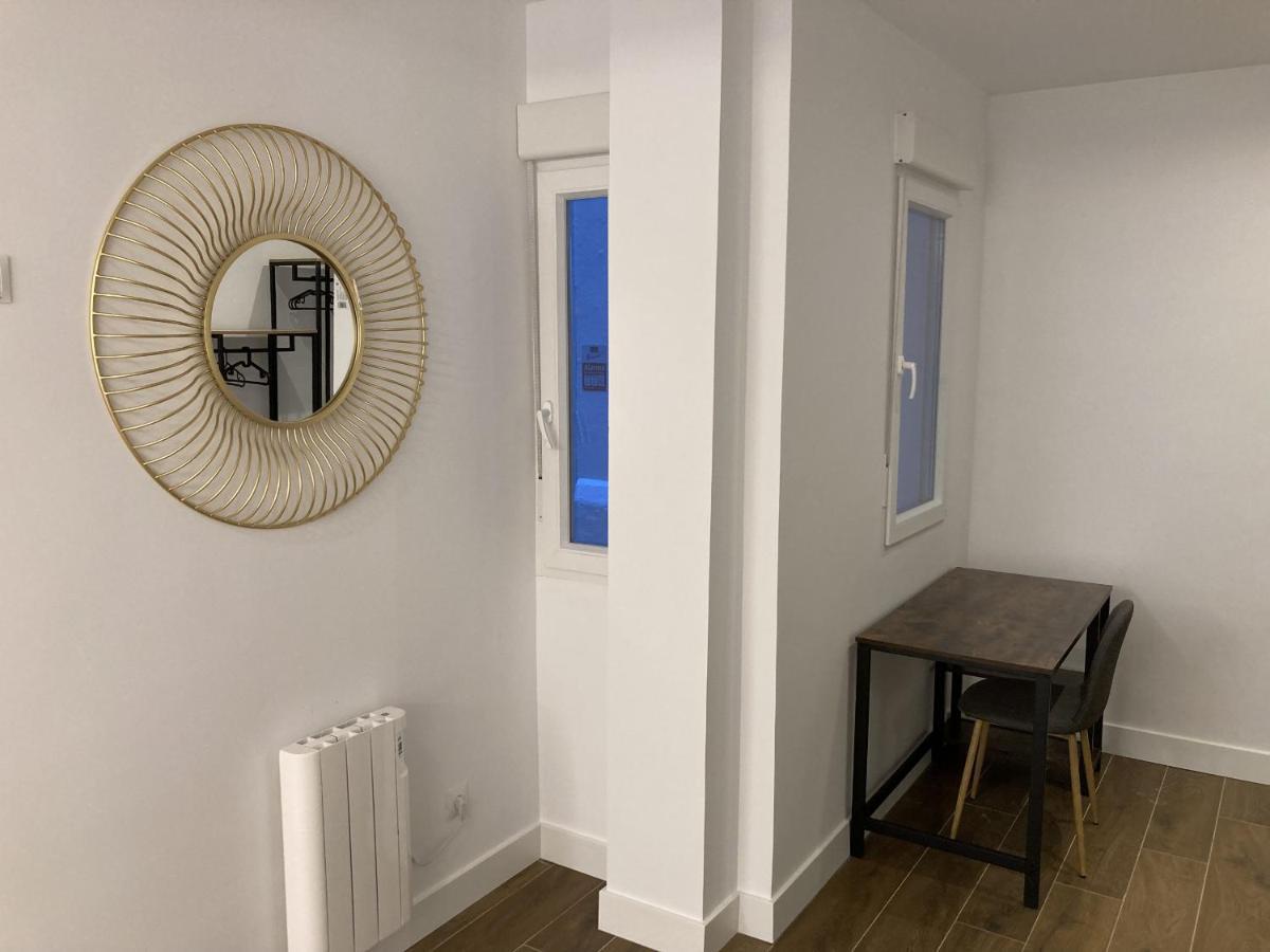 شقة Nuevo Piso Retiro مدريد المظهر الخارجي الصورة
