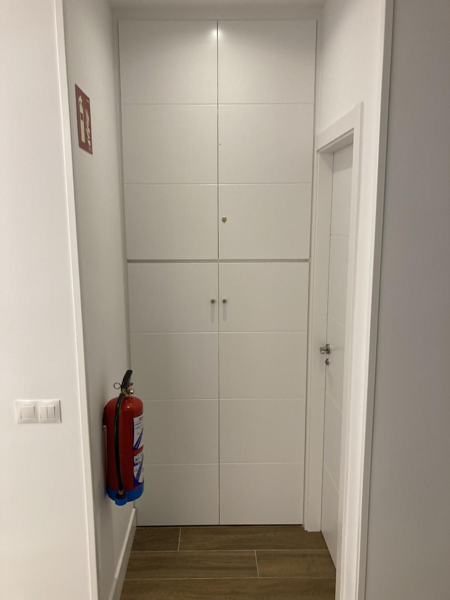 شقة Nuevo Piso Retiro مدريد المظهر الخارجي الصورة